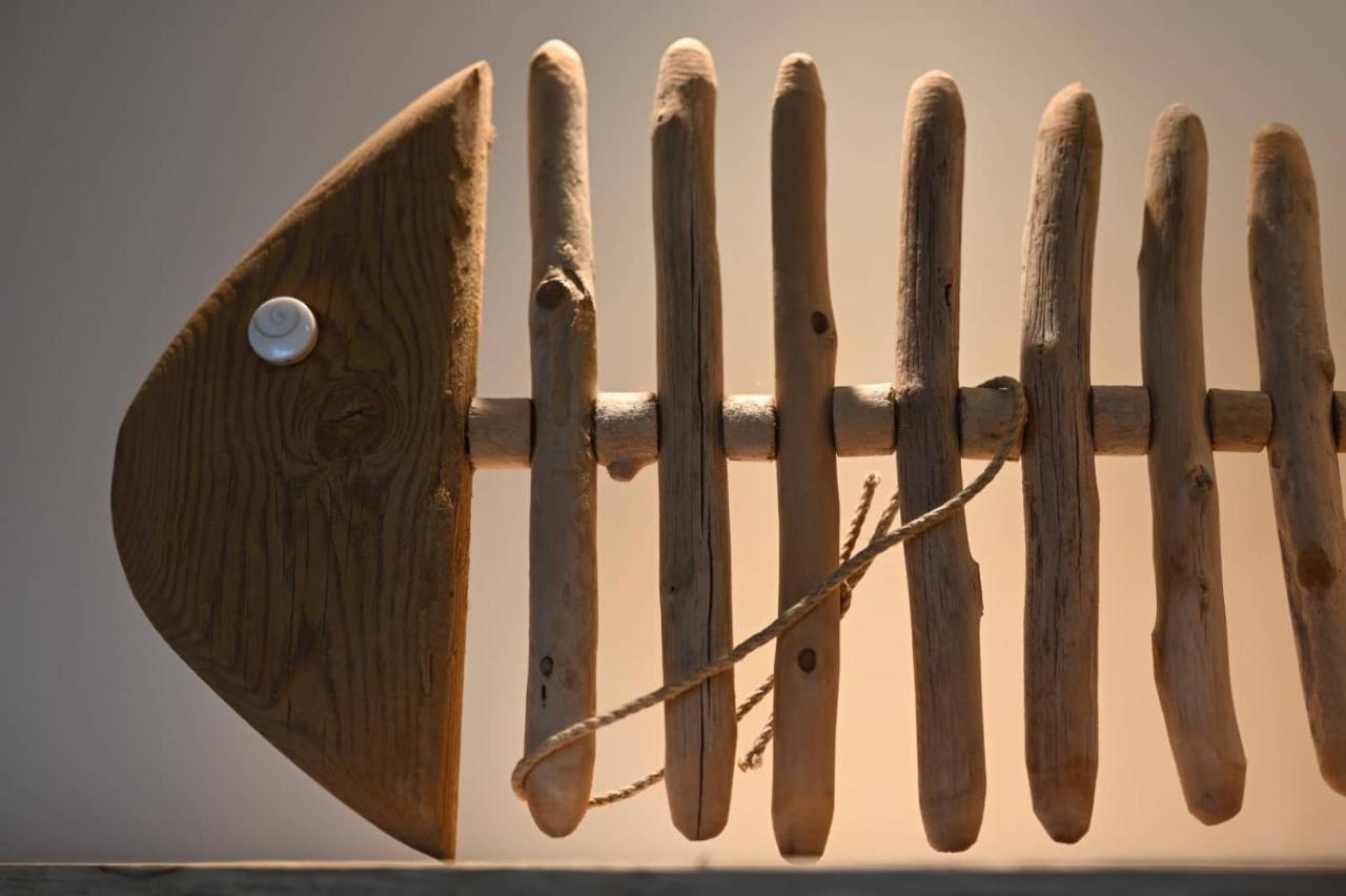L'Arche De Porquerolles 호텔 외부 사진